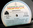 Sir Neville Marriner, Academy Of St. Martin-in-the-Fields, The - Amadeus (Banda Sonora Original) (LP Tweedehands)
