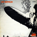 Led Zeppelin - Led Zeppelin (LP Tweedehands)
