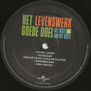 Het Goede Doel - Levenswerk (Het Beste Van Het Beste) (LP) - Discords.nl
