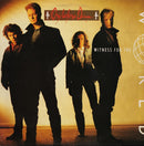 Cry Before Dawn - Witness For The World (LP Tweedehands) - Discords.nl