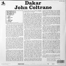 John Coltrane - Dakar (LP Tweedehands)