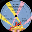 Electric Light Orchestra - Balance Of Power (LP Tweedehands) - Discords.nl