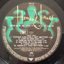 Howard Jones - Dream Into Action (LP Tweedehands) - Discords.nl