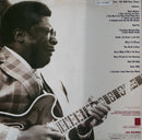 B.B. King - B.B. King "Now Appearing" At Ole Miss (LP Tweedehands)