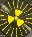Kraftwerk - Radio-Activity (LP)