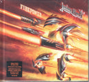 Judas Priest - Firepower (CD Tweedehands)