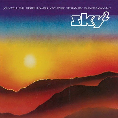 Sky - Sky 2 (CD)