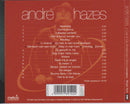 André Hazes - Live In De Amsterdam Arena (CD) - Discords.nl