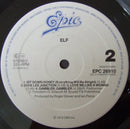 Elf - Elf (LP Tweedehands)