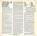 Miles Davis And His Orchestra - The Complete Birth Of The Cool (LP Tweedehands)