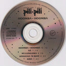 Pili Pili - Hoomba-Hoomba (CD Tweedehands) - Discords.nl