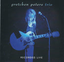 Gretchen Peters - Trio (CD Tweedehands)