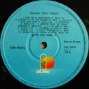 Tom Waits - Franks Wild Years (LP Tweedehands)