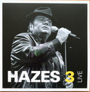 André Hazes - Hazes 3 Live (LP) - Discords.nl