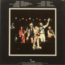 Jethro Tull - Live - Bursting Out (LP Tweedehands)