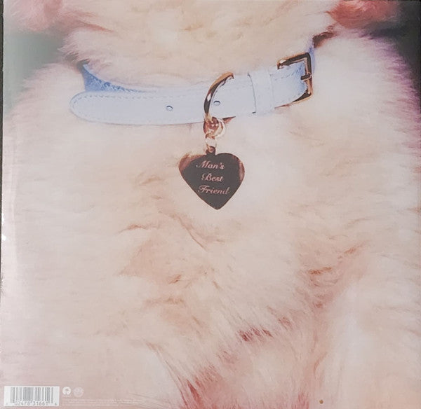Sabrina Carpenter - Man’s Best Friend (LP) - Discords.nl