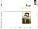 Roy Orbison - The Best Of The Greatest (Live) (CD Tweedehands)