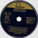 Swing Out Sister - Kaleidoscope World (CD Tweedehands)