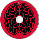 Rush - Hemispheres (40th Anniversary) (CD) - Discords.nl