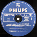 Al Di Meola / John McLaughlin / Paco De Lucía - Friday Night In San Francisco (LP Tweedehands)