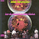 Iron Butterfly - In-A-Gadda-Da-Vida (LP Tweedehands) - Discords.nl
