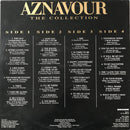 Charles Aznavour - The Collection (LP Tweedehands)