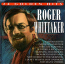 Roger Whittaker - 24 Golden Hits (CD Tweedehands)