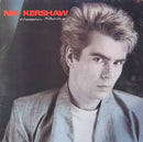 Nik Kershaw - Human Racing (LP Tweedehands)