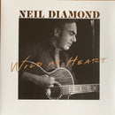 Neil Diamond - Wild At Heart (LP)