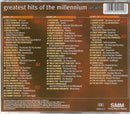 Various - Greatest Hits Of The Millennium 60's Vol. 1 (CD Tweedehands) - Discords.nl