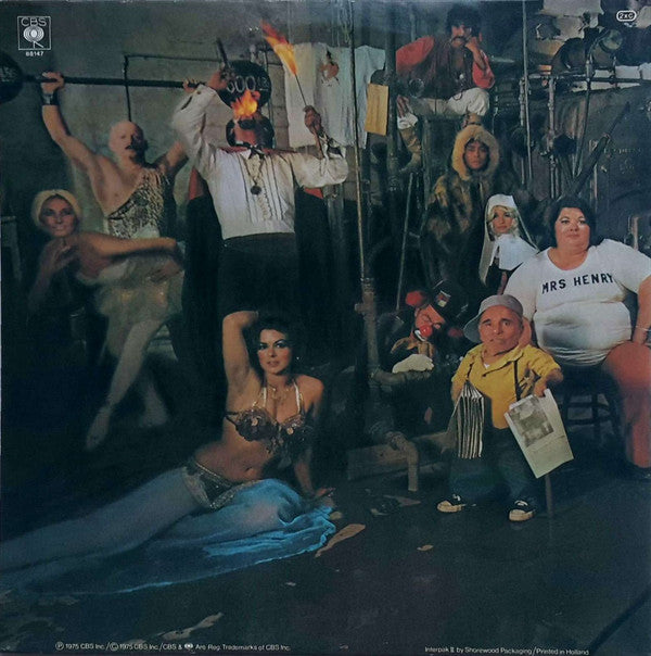 Bob Dylan & Band, The - The Basement Tapes (LP Tweedehands) - Discords.nl