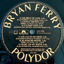 Bryan Ferry - Let's Stick Together (LP Tweedehands) - Discords.nl
