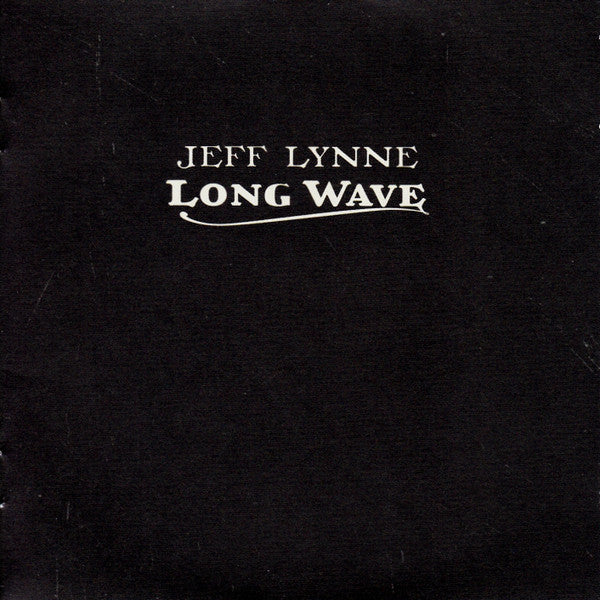 Jeff Lynne - Long Wave (CD Tweedehands)