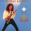 Brian May Band, The - Live At The Brixton Academy (CD Tweedehands)