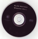 Alan Haynes - Wishing Well (CD Tweedehands) - Discords.nl