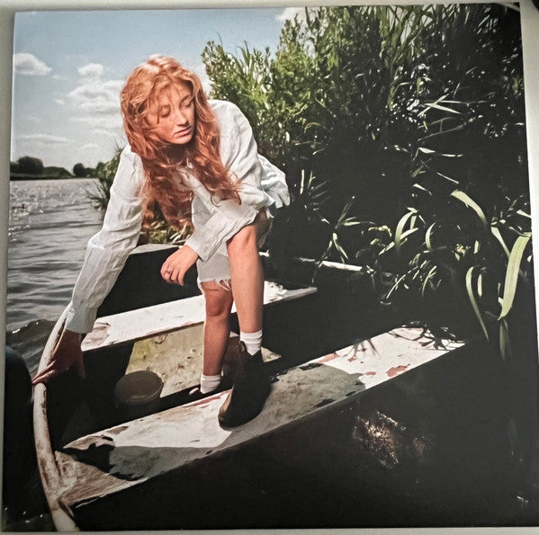 Froukje - Noodzakelijk Verdriet (LP) - Discords.nl