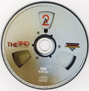 End Machine, The - Phase2 (CD Tweedehands)