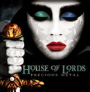 House Of Lords - Precious Metal (CD) - Discords.nl