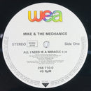 Mike & The Mechanics - All I Need Is A Miracle (Remix) (12" Tweedehands) - Discords.nl