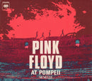 Pink Floyd - Pink Floyd At Pompeii MCMLXXII (CD) - Discords.nl