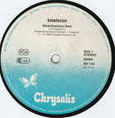 Intaferon - Steamhammer Sam (LP Tweedehands) - Discords.nl