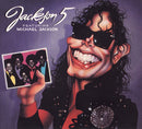 Jackson 5, The - Michael The Lover (CD Tweedehands) - Discords.nl
