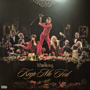 Warning, The - Keep Me Fed (LP) - Discords.nl