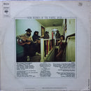 New Riders Of The Purple Sage - New Riders Of The Purple Sage (LP Tweedehands) - Discords.nl