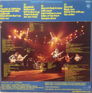 Thin Lizzy - Life Live (LP Tweedehands)