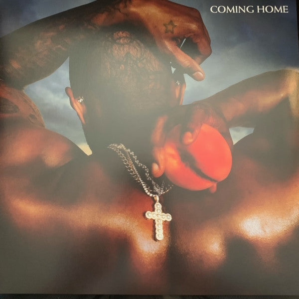 Usher - Coming Home (LP)