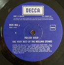Rolling Stones, The - Rolled Gold - The Very Best Of The Rolling Stones (LP Tweedehands) - Discords.nl
