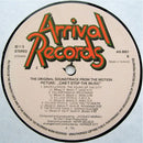 Village People - Can't Stop The Music - The Original Motion Picture Soundtrack Album (LP Tweedehands)