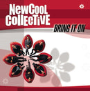 New Cool Collective - Bring It On (CD Tweedehands) - Discords.nl