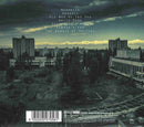 Steve Rothery - The Ghosts Of Pripyat (CD Tweedehands)